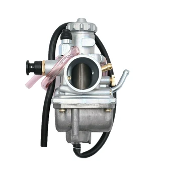13200-19B02 Carburetor Assy for Suzuki 1987 1988 1989 Suzuki Quad Runner LT-4WD Carb
13200-19B02 Carburetor Assy for Suzuki 1987 1988 1989 Suzuki Quad Runner LT-4WD Carb