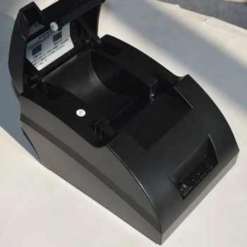 Mini Thermal Receipt Printer POS-5890K/C/F 58mm School Office Working Accessories for Window Mobile Phone USB Port 
Mini Thermal Receipt Printer POS-5890K/C/F 58mm School Office Working Accessories for Window Mobile Phone USB Port