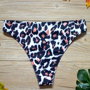 Women Bikinis Fitness Swimwear Sexy Bikini 2020 Printed Bathing Bathing Beach Wear Swimming Bikini Bottoms топ купальник женский
Women Bikinis Fitness Swimwear Sexy Bikini 2020 Printed Bathing Bathing Beach Wear Swimming Bikini Bottoms топ купальник женский
