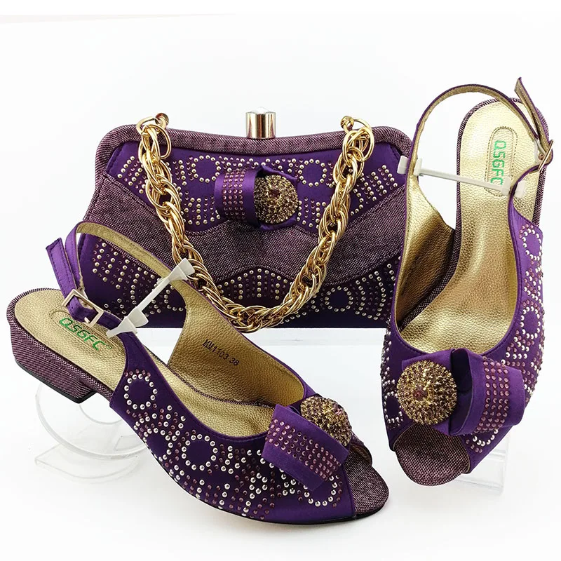 MM1103 PURPLE