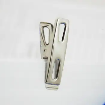 New 2000pcs heart Clips Affordable Silver Tone Metal Office Paper Document Food bag Clips pegs Durable Utility outdoor Tools
New 2000pcs heart Clips Affordable Silver Tone Metal Office Paper Document Food bag Clips pegs Durable Utility outdoor Tools