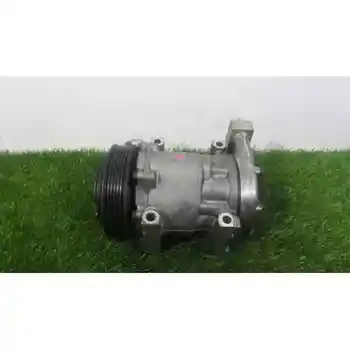 60653652 1149599 air Conditioning compressor Alfa Romeo 147 (190)
60653652 1149599 air Conditioning compressor Alfa Romeo 147 (190)