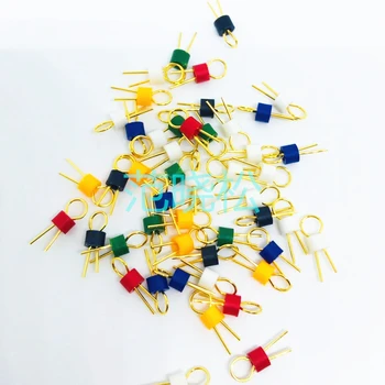TEST-2D POINT 1000pcs test pin / test point / circuit board connection point / High temperature resistance
TEST-2D POINT 1000pcs test pin / test point / circuit board connection point / High temperature resistance