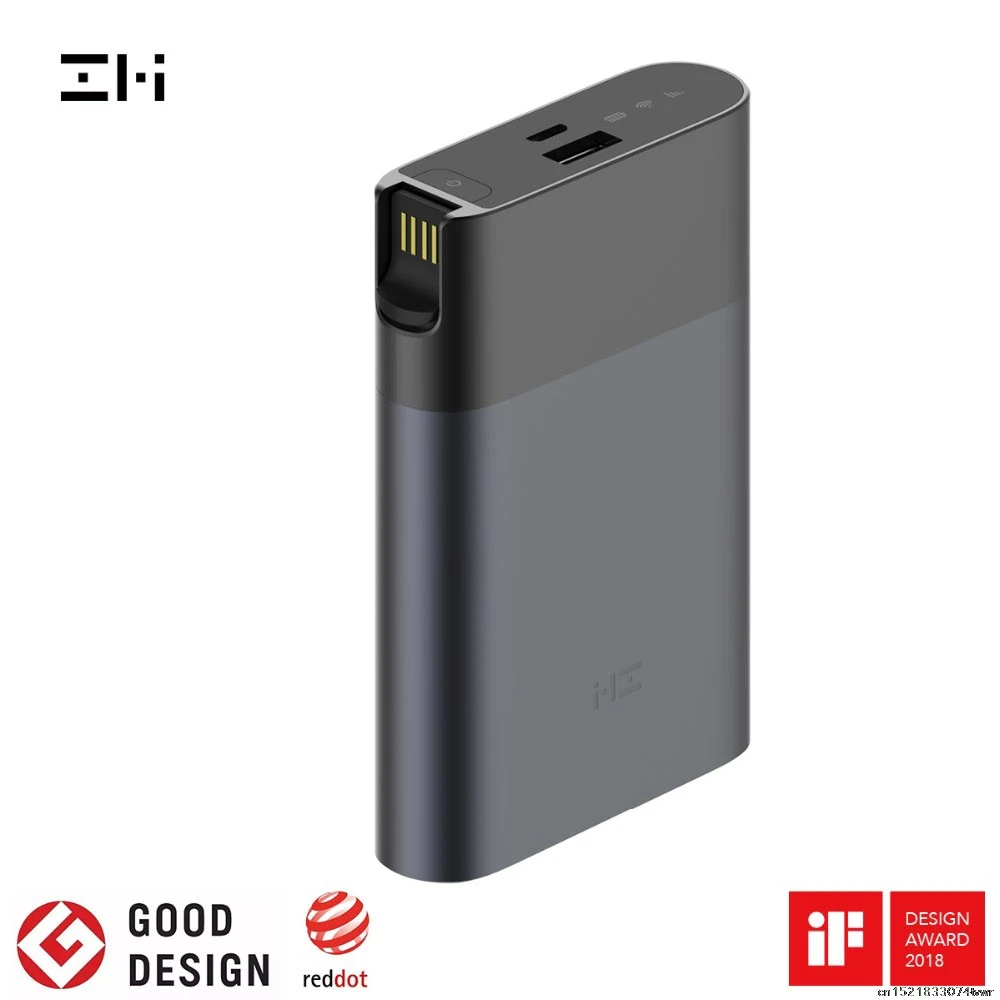 Original Xiaomi ZMI MF885 4G Wifi Router 10000mAh Power Bank Wireless wifi repeater 3G 4G Router Mobile Hotspot Drop shipping
Original Xiaomi ZMI MF885 4G Wifi Router 10000mAh Power Bank Wireless wifi repeater 3G 4G Router Mobile Hotspot Drop shipping