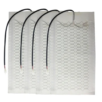 2 Seats 4 Pad Car Carbon Fiber Seat Heater 5 Level Switch Heating Elements Seat Cushion Heated Seat Kit
2 Seats 4 Pad Car Carbon Fiber Seat Heater 5 Level Switch Heating Elements Seat Cushion Heated Seat Kit