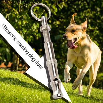 Pet Dog Discipline Training Whistle Anti Bark Whistle Dog Repeller Keychain for Household Animal Dogs Accessories
Pet Dog Discipline Training Whistle Anti Bark Whistle Dog Repeller Keychain for Household Animal Dogs Accessories