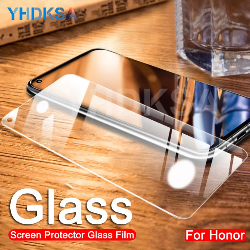 9H Tempered Glass For Huawei Honor 20 10 Lite V10 V20 Screen Protector Protective Film For Honor 10 9 Lite 8X V9 Play Glass Film
9H Tempered Glass For Huawei Honor 20 10 Lite V10 V20 Screen Protector Protective Film For Honor 10 9 Lite 8X V9 Play Glass Film