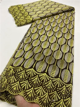 Nigerian Dry Lace Fabrics 2020 High Quality Lace Swiss Cotton Voile Lace In Switzerland African Lace Fabric For Party YA3678B-1
Nigerian Dry Lace Fabrics 2020 High Quality Lace Swiss Cotton Voile Lace In Switzerland African Lace Fabric For Party YA3678B-1