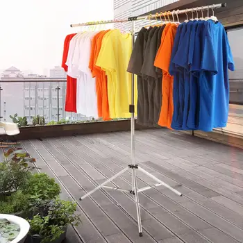 Stainless Steel Clothingorganizer Clothes Hanger Hangers Clothingdryingrack Type T Simple Home Decor Rack Garmentrack
Stainless Steel Clothingorganizer Clothes Hanger Hangers Clothingdryingrack Type T Simple Home Decor Rack Garmentrack