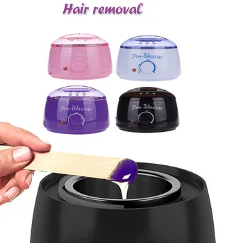Dropshipping Pro wax100 Paraffin Wax Warmer For Skin Care Hot Wax Heater Depilatory Hair Removal Wax For Depilation Wax Pot
Dropshipping Pro wax100 Paraffin Wax Warmer For Skin Care Hot Wax Heater Depilatory Hair Removal Wax For Depilation Wax Pot
