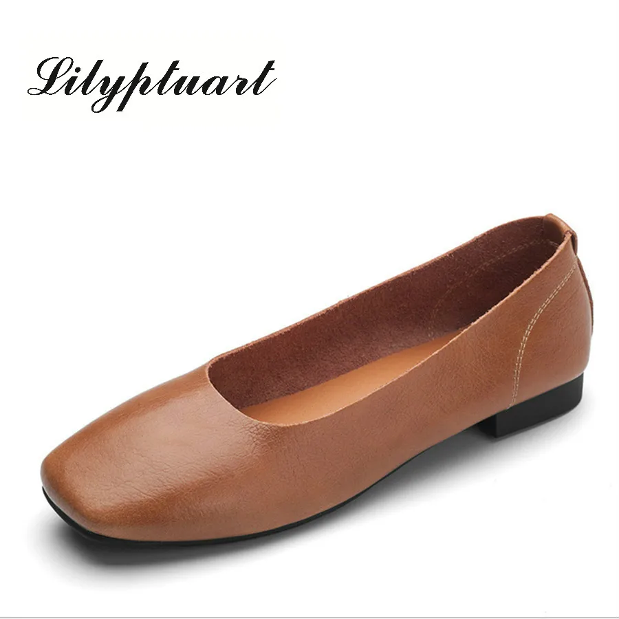 2018 new style leather soft sole shoes Chinese mother shoes Chinese style art shoes comfortable low-heeled shoes 
2018 new style leather soft sole shoes Chinese mother shoes Chinese style art shoes comfortable low-heeled shoes