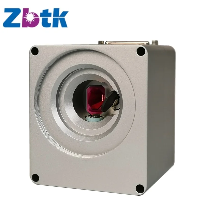 Professional Factory High precision 10mm laser scanning galvanometer scanner galvo scan head
Professional Factory High precision 10mm laser scanning galvanometer scanner galvo scan head