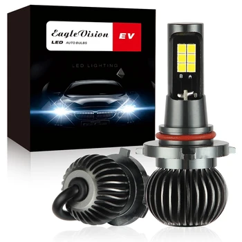 9005 9006 Car Led Bulbs Fog Light Two-Color High Illumination 9005 Bulb 9006 Fog Lights Lamp Replacement Cool White and Amber Li
9005 9006 Car Led Bulbs Fog Light Two-Color High Illumination 9005 Bulb 9006 Fog Lights Lamp Replacement Cool White and Amber Li
