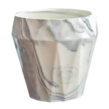 1PC Ceramic Plant Pot Garden Accessories Macetas Balcony Decorations Plant Holder Marbled Flower Pot For Home Store Shop 
1PC Ceramic Plant Pot Garden Accessories Macetas Balcony Decorations Plant Holder Marbled Flower Pot For Home Store Shop