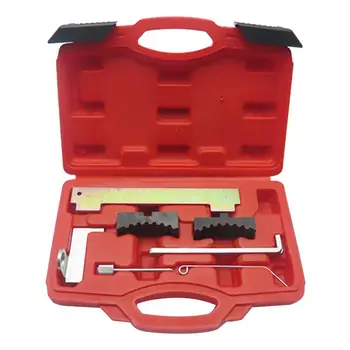 Car Engine Timing Tool Kit For Fiat for Cruze for Vauxhall /Opel Auto Engine Care Repair Tools with Red Box 1.6 1.8 16V
Car Engine Timing Tool Kit For Fiat for Cruze for Vauxhall /Opel Auto Engine Care Repair Tools with Red Box 1.6 1.8 16V
