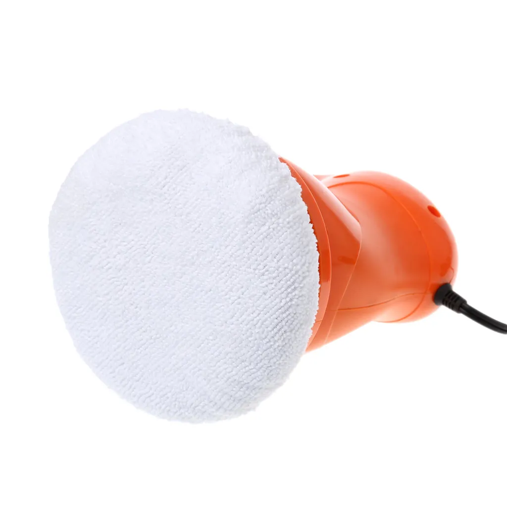 12V 40W Polishing Machine Car Auto Polisher Electric Tool Buffing Waxing Waxer