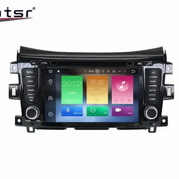 2 din stereo receiver Car radio Headunit Audio For NISSAN NP300 Navara 2014 + Android10.0 car navigator Multimedia Player IPS 
2 din stereo receiver Car radio Headunit Audio For NISSAN NP300 Navara 2014 + Android10.0 car navigator Multimedia Player IPS