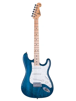 Electric guitar SX SST/ash/TBU
Electric guitar SX SST/ash/TBU