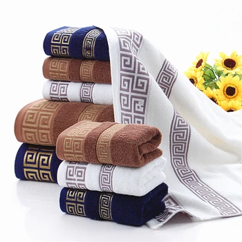 32 Strand Return Sub Section Large Bath Towel Can Be Customized Logo Factory Cross Border Foreign Trade Cotton 100 % Cotton 380g
32 Strand Return Sub Section Large Bath Towel Can Be Customized Logo Factory Cross Border Foreign Trade Cotton 100 % Cotton 380g