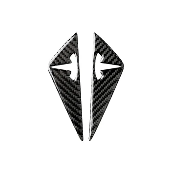 Car Side Camera Protection Cover for Tesla Model X Turn Signal Indicator Autopilot Carbon Fiber Stickers External Accessories
Car Side Camera Protection Cover for Tesla Model X Turn Signal Indicator Autopilot Carbon Fiber Stickers External Accessories