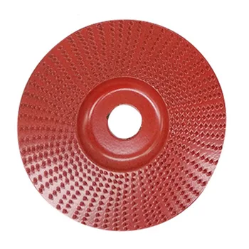 Angle Grinding Wheel Carving Shaping Woodworking Particleboard Non Metal Surfaces Power Grinder Polishing Tools
Angle Grinding Wheel Carving Shaping Woodworking Particleboard Non Metal Surfaces Power Grinder Polishing Tools