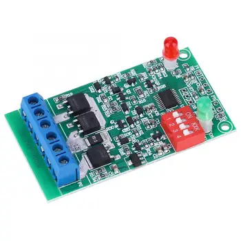 Controller Module Panel Circuit Board Controller Module 3A 3.7V/7.4V/11.1V Lithium Battery for Solar Lamp
Controller Module Panel Circuit Board Controller Module 3A 3.7V/7.4V/11.1V Lithium Battery for Solar Lamp