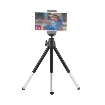 Extendable 15-20cm Adjustable Tripod Webcam Stand Desk Mini Tripod Portable Holder Aluminum Tripod For Digital Camear Webcam
Extendable 15-20cm Adjustable Tripod Webcam Stand Desk Mini Tripod Portable Holder Aluminum Tripod For Digital Camear Webcam