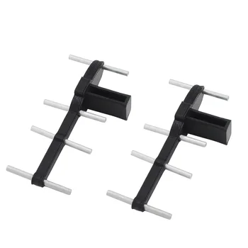1pair Transmitter 2.4GHz Parabolic Antenna Signal Range Booster Amplifier Radar Professional Anti Interference For DJI MAVIC 2
1pair Transmitter 2.4GHz Parabolic Antenna Signal Range Booster Amplifier Radar Professional Anti Interference For DJI MAVIC 2
