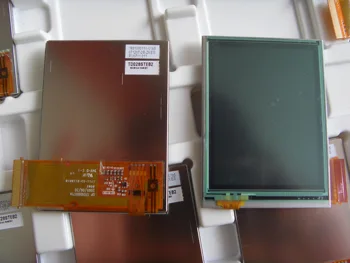 Original new 2.8 inch TD028STEB2 LCD screen display for Juno ST/U and P525 P535 screen
Original new 2.8 inch TD028STEB2 LCD screen display for Juno ST/U and P525 P535 screen