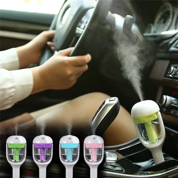 Car Air Freshener Steam Humidifier Purifier Car Air Humidifier Perfume Diffuser Aroma Oil Diffuser Mist Maker Car Accessories
Car Air Freshener Steam Humidifier Purifier Car Air Humidifier Perfume Diffuser Aroma Oil Diffuser Mist Maker Car Accessories