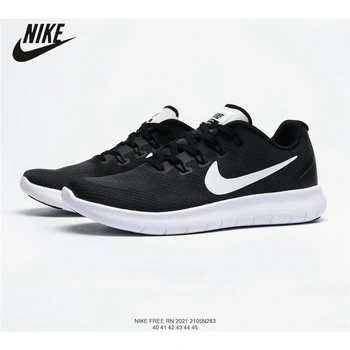 Original Nike FREE RN 2021 Barefoot 6.0 Free Men's Running Shoes Size 40-45
Original Nike FREE RN 2021 Barefoot 6.0 Free Men's Running Shoes Size 40-45