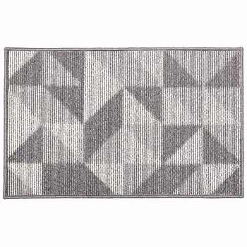 Geometric Figure Dust Removal Mat Non-slip Floor Mat Household Living Room Carpet Retro Carpets Table Runner Door Mat
Geometric Figure Dust Removal Mat Non-slip Floor Mat Household Living Room Carpet Retro Carpets Table Runner Door Mat