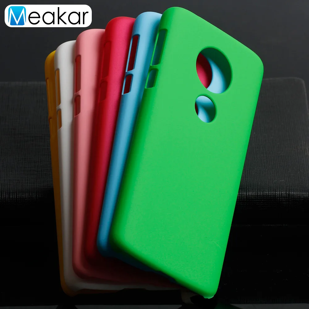 Чехол для Moto E4 Plus чехол Motorola E5 E6 E Play Dual 4th 5th 6th Gen двойной телефона | Мобильные