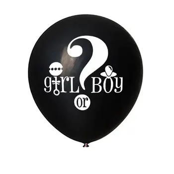 Giant Disclosure Inflatable Balloon He /she Gender Reveal Balloons Boy or Girl Baby shower Theme activity Decorations Kids
Giant Disclosure Inflatable Balloon He /she Gender Reveal Balloons Boy or Girl Baby shower Theme activity Decorations Kids