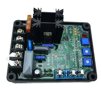 Universal GAVR-8A GAVR 8A GAVR8A AVR 8A Generator Voltage RegulatorUniversal GAVR-8A GAVR 8A GAVR8A AVR 8A Generator Volta
Universal GAVR-8A GAVR 8A GAVR8A AVR 8A Generator Voltage RegulatorUniversal GAVR-8A GAVR 8A GAVR8A AVR 8A Generator Volta