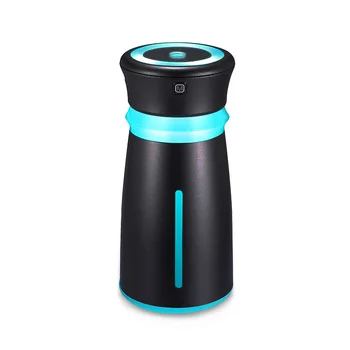 300ML Air Humidifier Car Aroma Essential Oil Diffuser for Home Office Car Air Purifier Nano Spray Mute Clean Air Care
300ML Air Humidifier Car Aroma Essential Oil Diffuser for Home Office Car Air Purifier Nano Spray Mute Clean Air Care