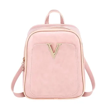 Fashion Women Small Backpack Ladies European And American Oil Small School Bag Large Capacity Personality Daily Backpack 1128
Fashion Women Small Backpack Ladies European And American Oil Small School Bag Large Capacity Personality Daily Backpack 1128