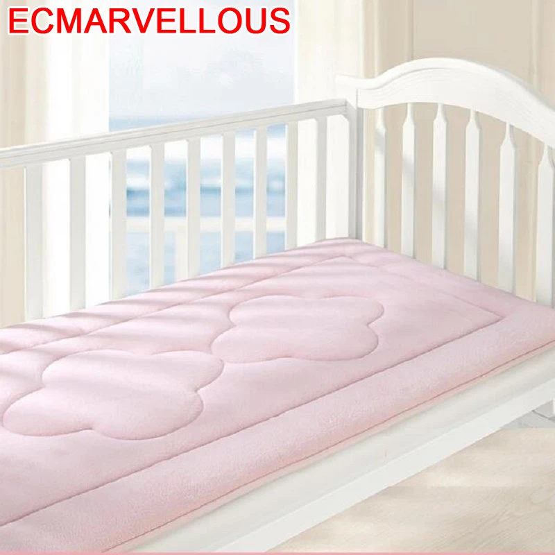 Coprimaterasso Materasso Cama Kasur Lipat Mattresses Plegable Topper Baby Bed Colchon Materac Matras Matelas Crib Mattress
Coprimaterasso Materasso Cama Kasur Lipat Mattresses Plegable Topper Baby Bed Colchon Materac Matras Matelas Crib Mattress