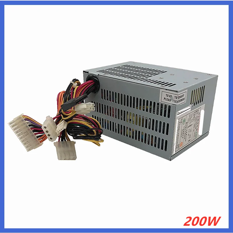 

New Power Supply Adapter For Lenovo GreatWall 200W SPIII-2003-PB PSU Switch Adapter power supply