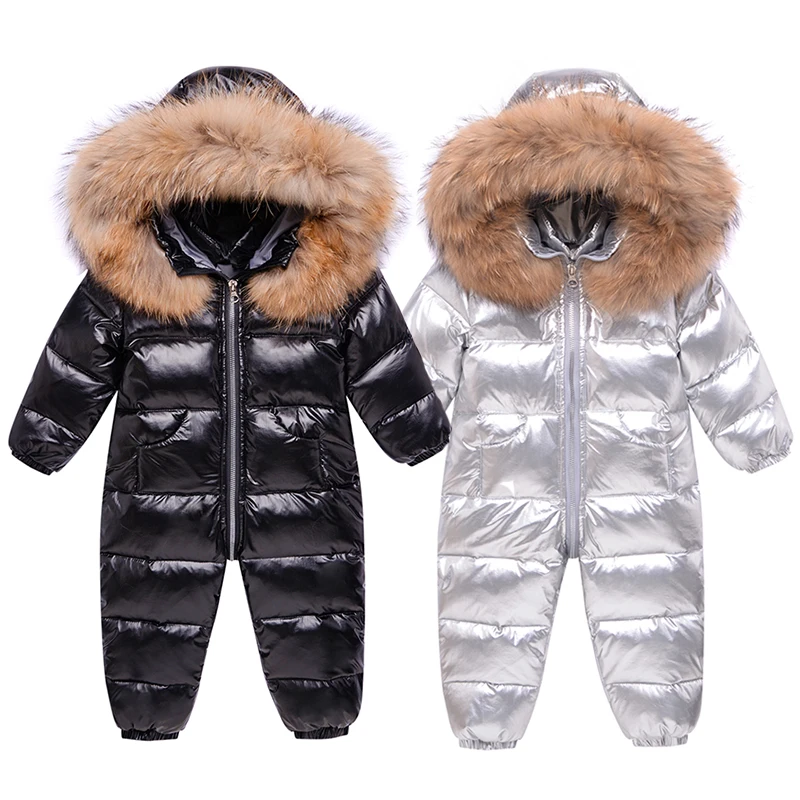 2022 Winter Warm 80 90 100cm 1 2 3 Years Kids Down Coat Thicken Waterproof Snowsuit Infant Jumpsuit Parka Baby Girl Boys Romper
2022 Winter Warm 80 90 100cm 1 2 3 Years Kids Down Coat Thicken Waterproof Snowsuit Infant Jumpsuit Parka Baby Girl Boys Romper