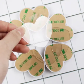 50-100pcs Heart & round Cell Phone Holder with Groove Blank Acrylic Sublimation Insert for Custom Grip Phone Stand Mount holder
50-100pcs Heart & round Cell Phone Holder with Groove Blank Acrylic Sublimation Insert for Custom Grip Phone Stand Mount holder