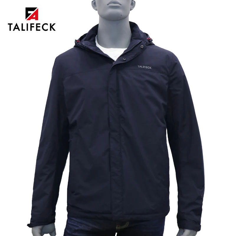 2020 Spring Men Jacket Autumn Sprot Jacket Cotton Padded Coat Fashion Jackets Windbreaker Men Coat Hooded Zipper Russian Size
2020 Spring Men Jacket Autumn Sprot Jacket Cotton Padded Coat Fashion Jackets Windbreaker Men Coat Hooded Zipper Russian Size