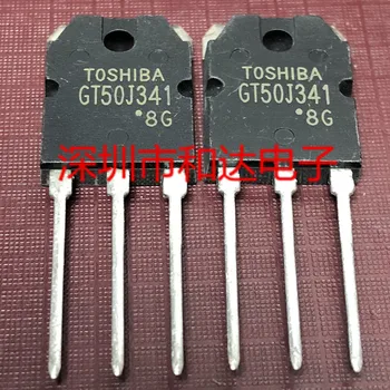 GT50J341 TO-3P 600V 50A
GT50J341 TO-3P 600V 50A