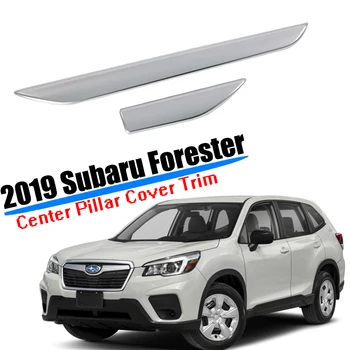 Fit for 2019 2020 Subaru Forester Interior Center Control Frame Cover Trim ABS Plastic Chrome Sliver Car Styling Car Accessories 
Fit for 2019 2020 Subaru Forester Interior Center Control Frame Cover Trim ABS Plastic Chrome Sliver Car Styling Car Accessories