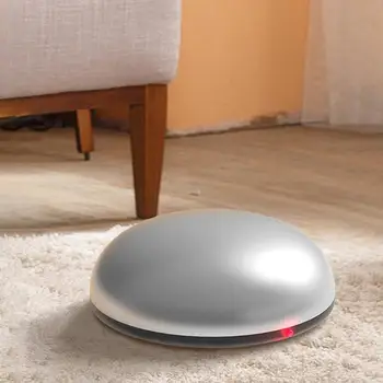 Electric Cat Laser Toy Interactive Cats Chasing Toy Fun Cat Sweeping Robot Household Cleaner Automatic Sensor Pet Toys Supplies
Electric Cat Laser Toy Interactive Cats Chasing Toy Fun Cat Sweeping Robot Household Cleaner Automatic Sensor Pet Toys Supplies