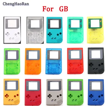 ChengHaoRan For Nintend G.B game machine thick shell Game-boy Class brick machine with accessories Luminous shell
ChengHaoRan For Nintend G.B game machine thick shell Game-boy Class brick machine with accessories Luminous shell