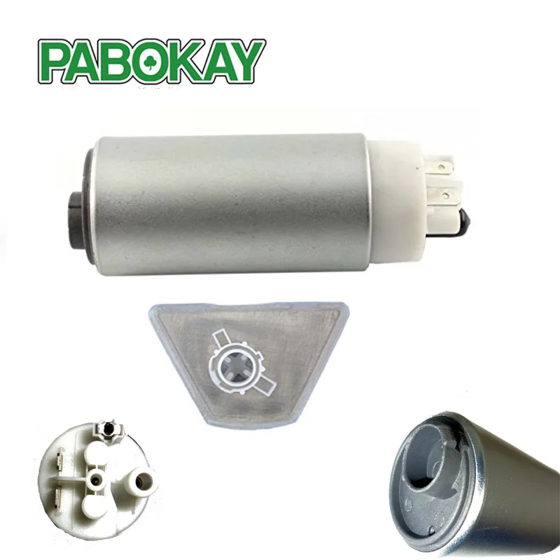 IN TANK DIESEL FUEL PUMP FOR ROVER 75 CDT & MG ZT (1999-2005) / MAM00081 WFX000130
IN TANK DIESEL FUEL PUMP FOR ROVER 75 CDT & MG ZT (1999-2005) / MAM00081 WFX000130