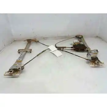 9222G1 WINDOW LIFTER FRONT RIGHT PEUGEOT PARTNER (S1)
9222G1 WINDOW LIFTER FRONT RIGHT PEUGEOT PARTNER (S1)