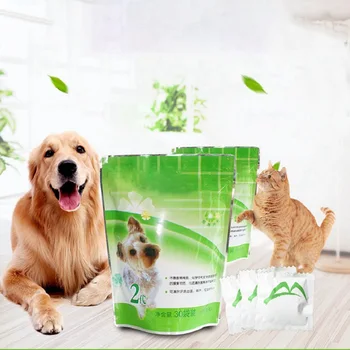 30 Pcs/lot Multifunctional Cleaning Tablet Dissolved In Water For Removing Odor Suitable For Pet Cage Nest Kennel Solid Cleaner
30 Pcs/lot Multifunctional Cleaning Tablet Dissolved In Water For Removing Odor Suitable For Pet Cage Nest Kennel Solid Cleaner
