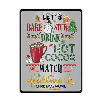 Printing Single Layer Digital Fleece Blanket Christmas Cartoon Fashion 2019 Cover Blanket Popular Warm Winter Blanket
Printing Single Layer Digital Fleece Blanket Christmas Cartoon Fashion 2019 Cover Blanket Popular Warm Winter Blanket